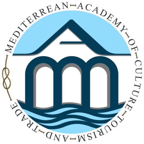 Logo Accademia Mediterranea