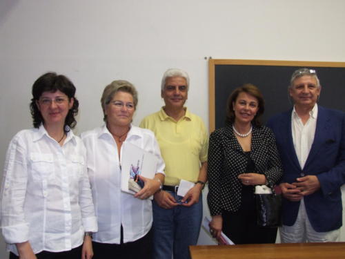 presentazione corso Formed